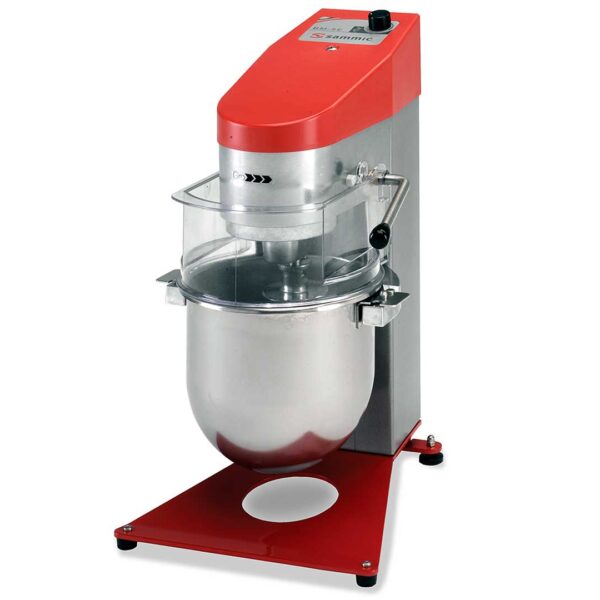 Sammic Planetaria BM-5