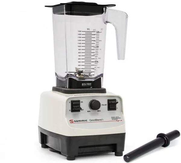 Sammic Batidora Americana TB -1500