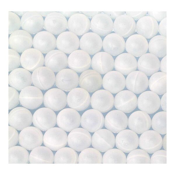 Sammic Bolas Antivapor de Polipropileno