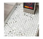 Sammic Bolas Antivapor de Polipropileno - Imagen 2