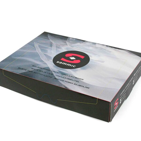 Sammic Bolsa para Envasar al Vacío Lisa 90 Micras