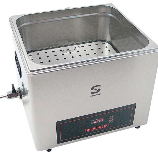 Sammic Cocedor Sous Vide SVC-14