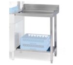 Sammic Mesas de Entrada y Salida