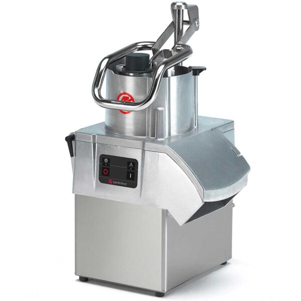 Sammic Cortadora de Hortalizas Active CA 41