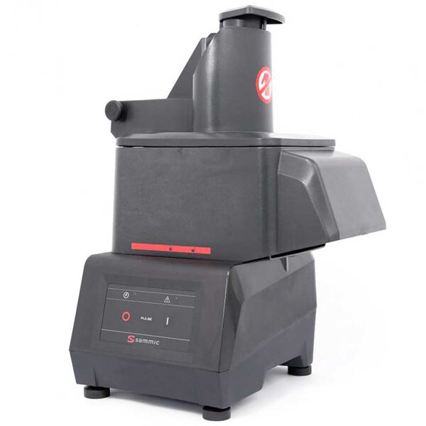 Sammic Cortadora de Hortalizas Compact CA 21