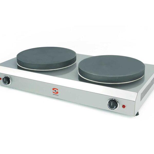 Sammic Crepera CG-240