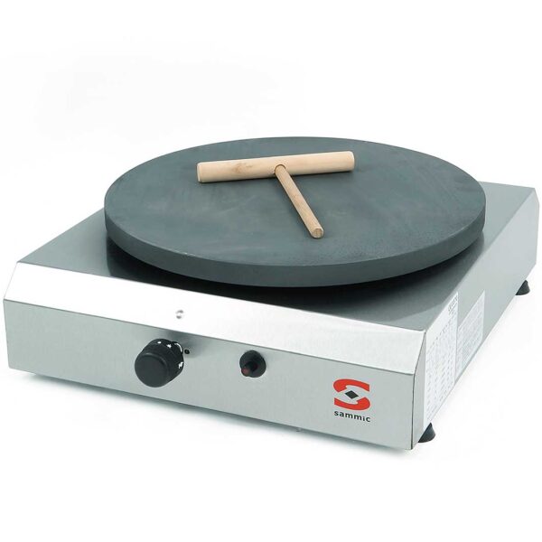 Sammic Crepera CE-135