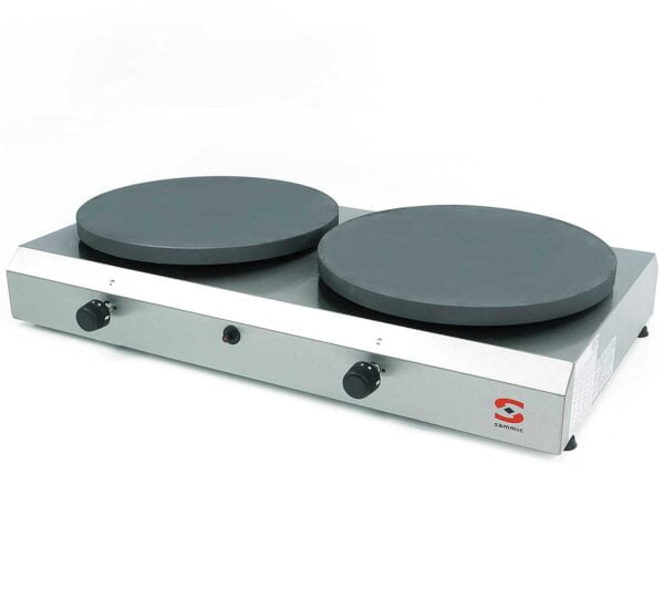 Sammic Crepera CE-235