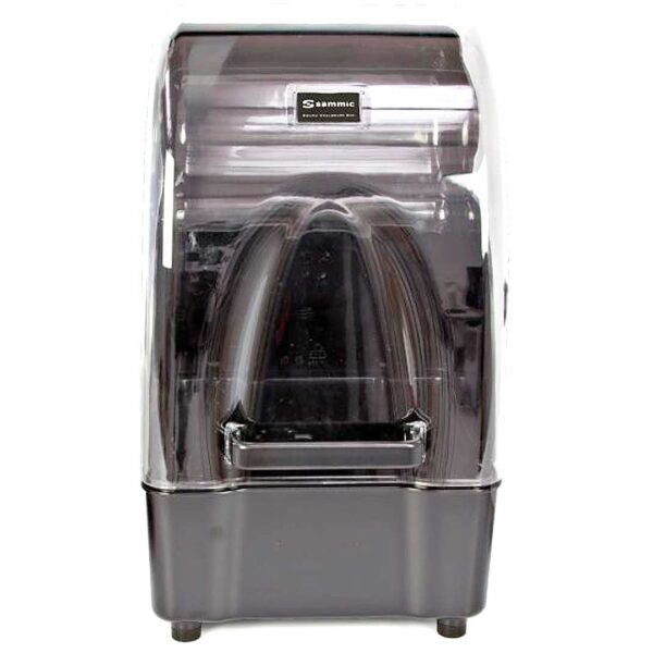 Sammic Cubierta Silenciosa