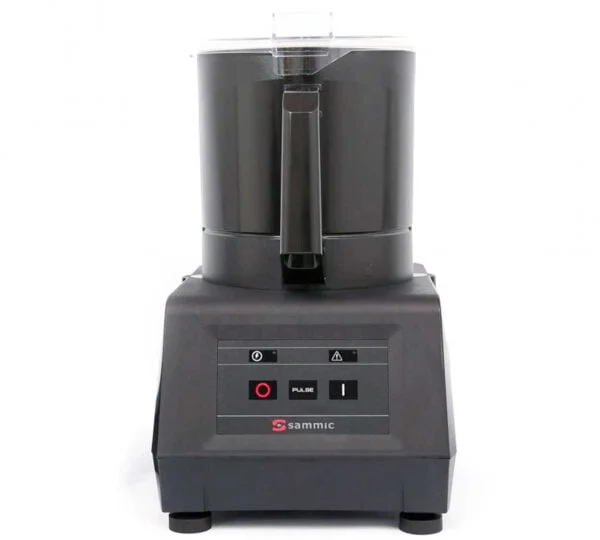 Sammic Cutter Compact K-41