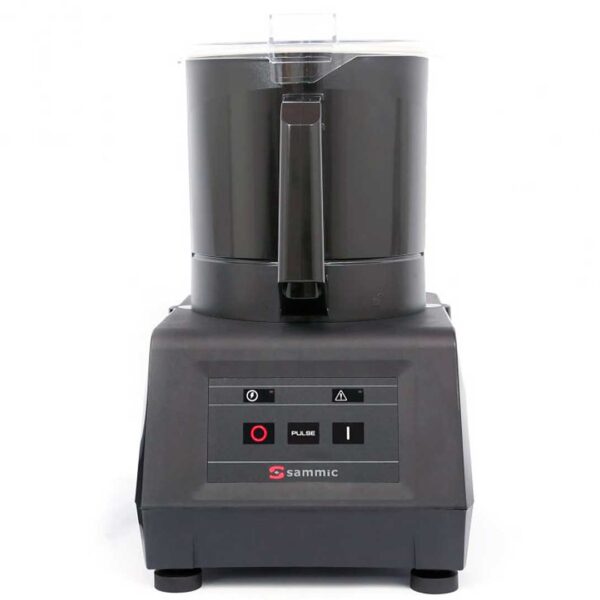 Sammic Cutter Compact K-41