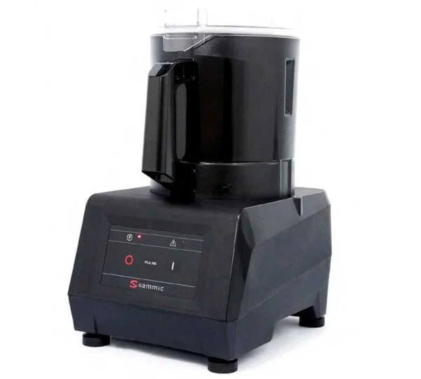 Sammic Cutter Compact K-41 - Imagen 2