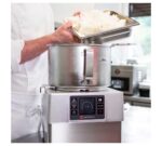 Sammic Cutter/Cortahortalizas Ultra CK-38V - Imagen 2