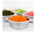 Sammic Cutter/Cortahortalizas Ultra CK-38V - Imagen 4