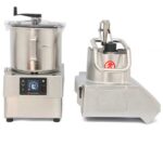 Sammic Combi Cutter/Cortahortalizas Ultra CK-48V