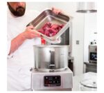 Sammic Cutter-Emulsionador Active K-52 - Imagen 2