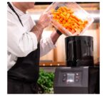 Sammic Cutter-Emulsionador Compact KE-4V - Imagen 3