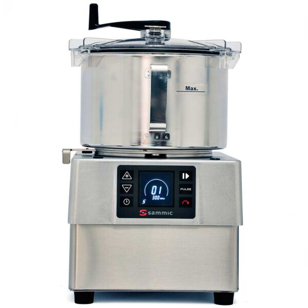 Sammic Cutter-Emulsionador Ultra KE-5V