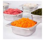 Sammic Cutter-Emulsionador Ultra KE-8V - Imagen 4