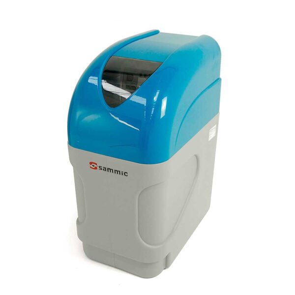 Sammic Descalcificador Automático DS-12