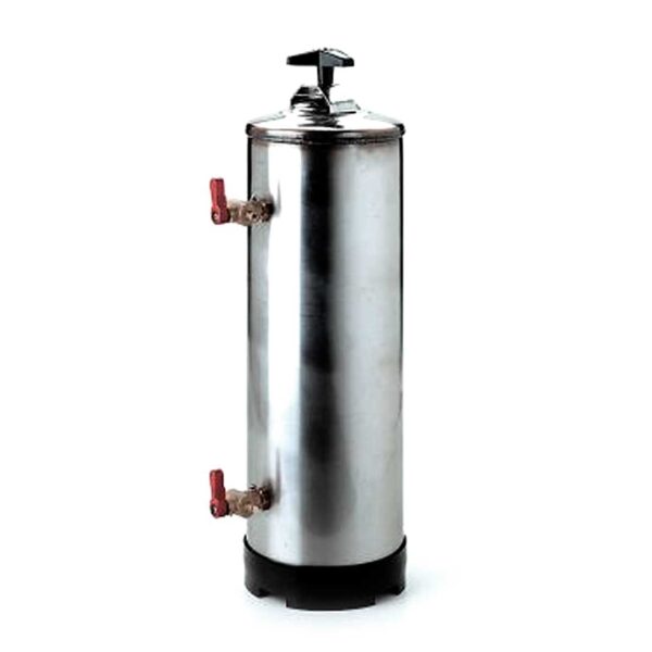 Sammic Descalcificador Manual D