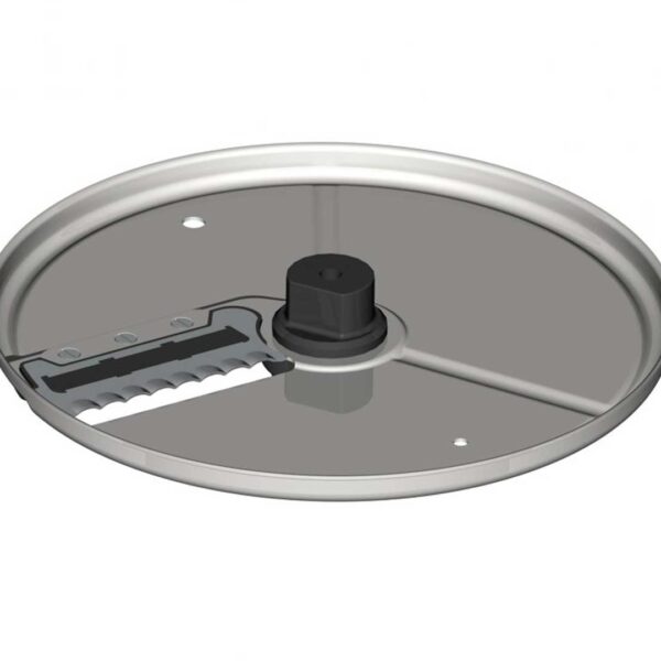 Sammic Disco de Corte Rodajas Onduladas FCOS