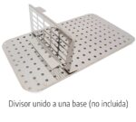 Sammic Divisor de Cuba para SmartVide - Imagen 2