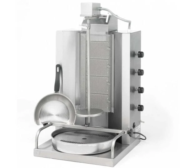 Sammic Asador Döner Kebab AG 30