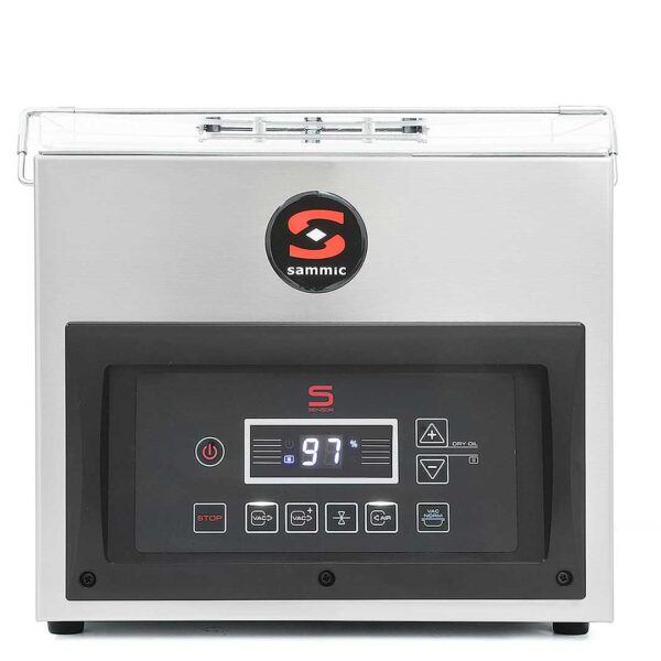 Sammic Envasadora Gama Sensor Serie 200