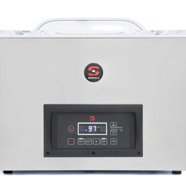 Sammic Envasadora Gama Sensor Serie 500