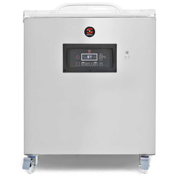 Sammic Envasadora Gama Sensor SE 604