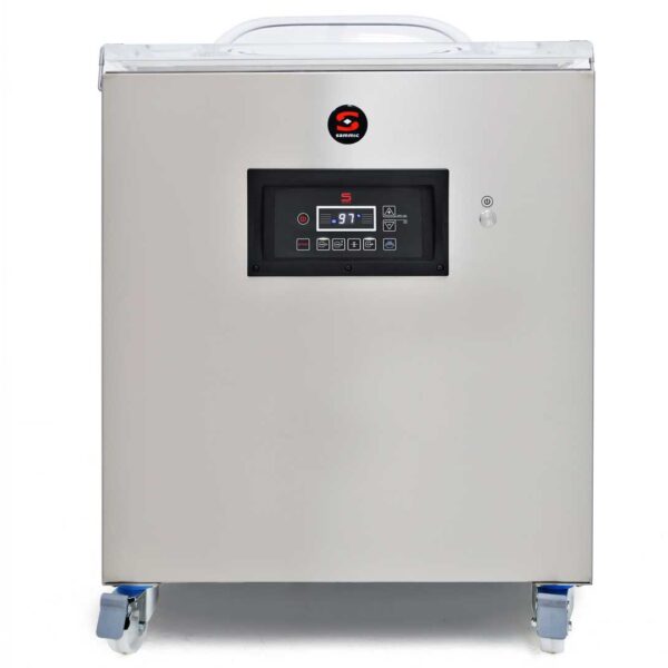 Sammic Envasadora Gama Sensor SE-604 CC