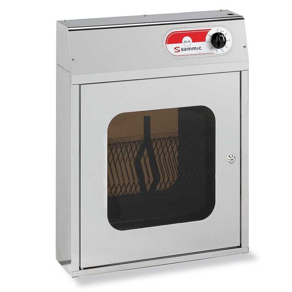 Sammic Esterilizador de Cuchillos EC-30 Ultravioleta