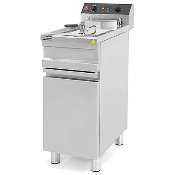 Sammic Freidora de Pie FE 15