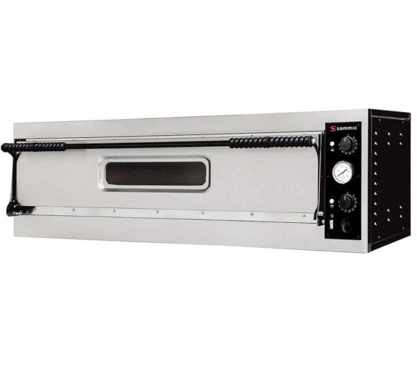 Sammic Horno Pizza PO-9