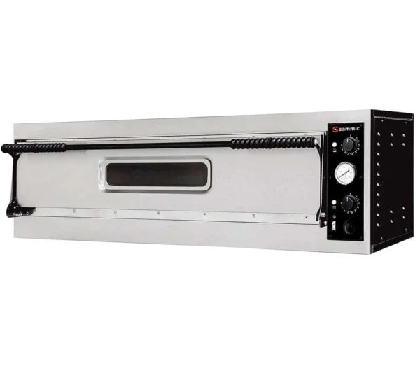 Sammic Horno Pizza PO-9