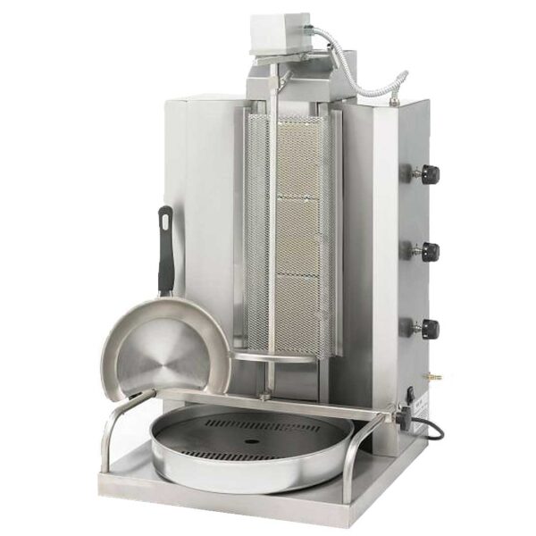 Sammic Kebab Asador Gyros AG 20