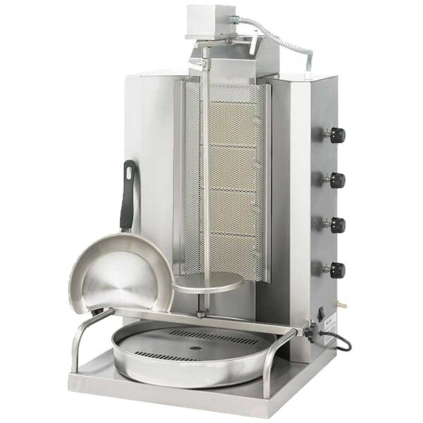 Sammic Kebab Asador Gyros AG 40