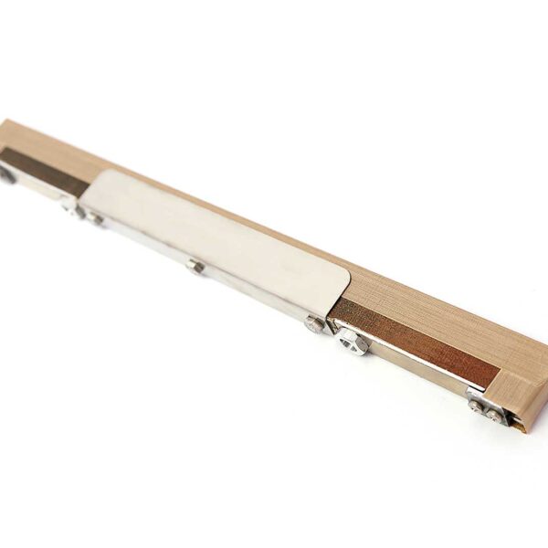 Sammic Kit Corte de Bolsa