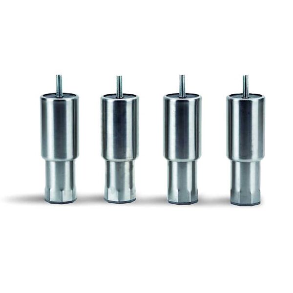 Sammic Kit de 4 Patas Altas