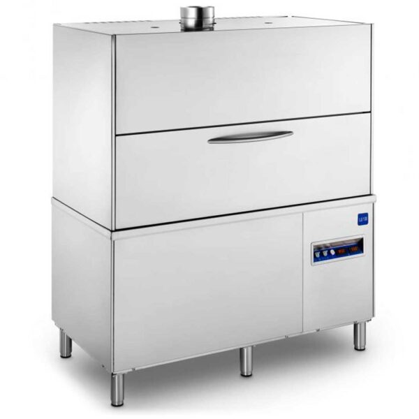 Sammic Lavautensilios LU-130