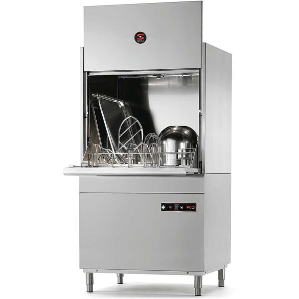 Sammic Lavautensilios LU-75