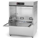 Sammic Lavavajillas Ultra UX-50 LITE - Imagen 2