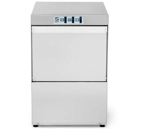 Sammic Lavavasos Glass Pro GP-35