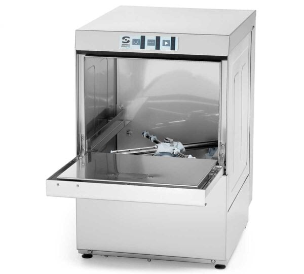 Sammic Lavavasos Glass Pro GP-35 - Imagen 2