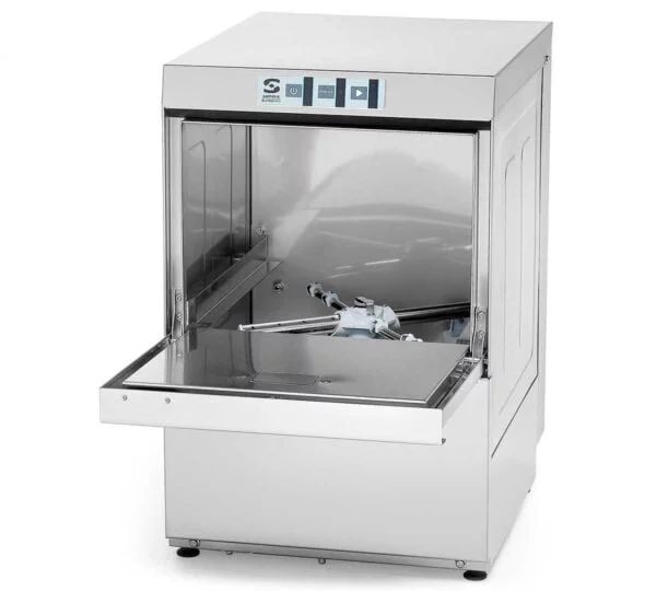 Sammic Lavavasos Glass Pro GP-35 - Imagen 2