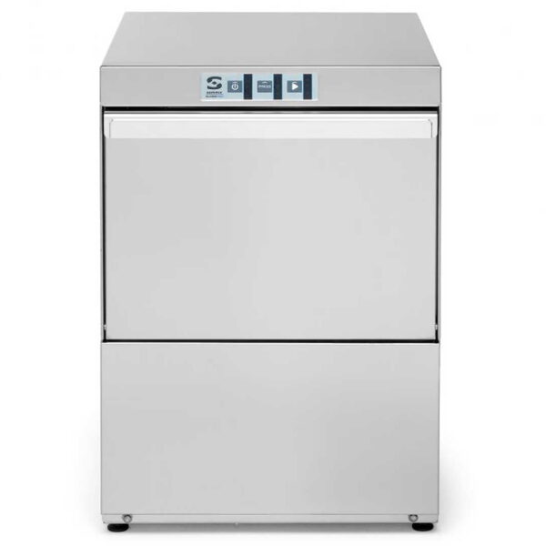 Sammic Lavavasos Glass Pro GP-40