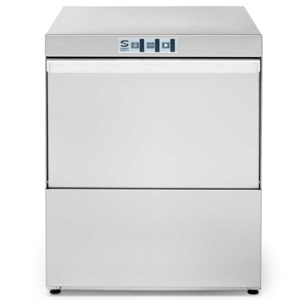 Sammic Lavavasos Glass Pro GP-50