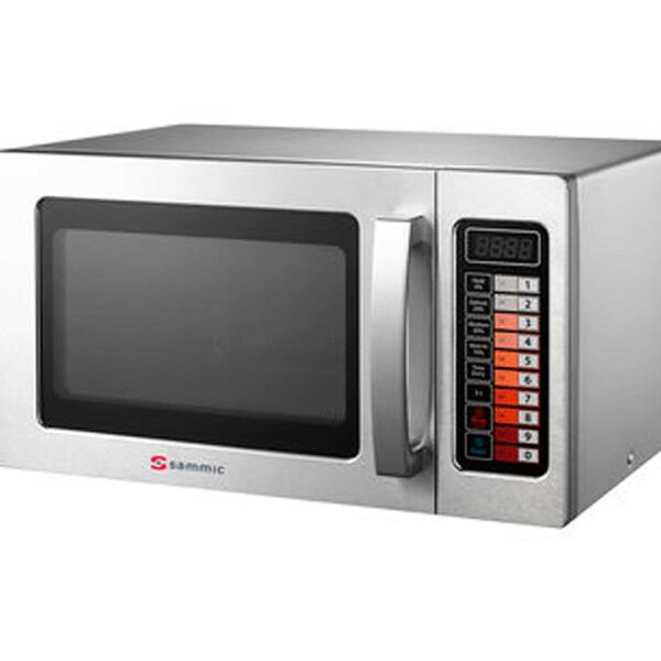 Sammic Microondas MO- 1000