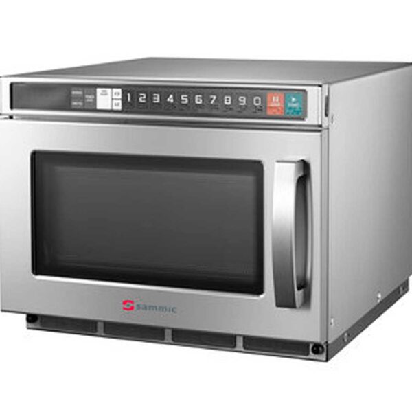 Sammic Microondas MO- 1817